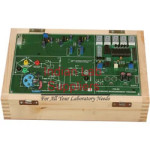 Pressure Measurement with Pressure Generator